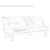 Sofa Mazzano