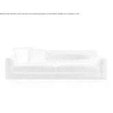 Sofa z tkaniny Goro