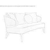 Sofa Gielniow