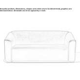 Skórzana sofa Maryevka