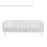 2-seater sofa Arrou