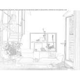 Sofa materiałowa segmentowa 3-osobowa Barnwood