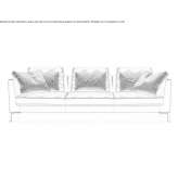 Sofa Rascon