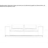 Sofa Zbarazh