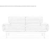 Sectional fabric sofa Rogiet