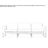 Skórzana sofa Nizhyn