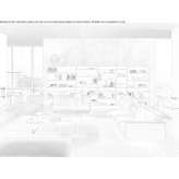 Modułowa sofa Lecinena
