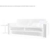Leather or fabric sofa bed Tenexpa