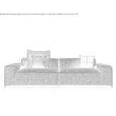 Sofa 2-osobowa Barre