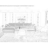 Sofa segmentowa Adios