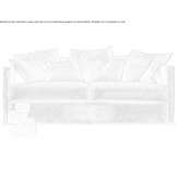 Sofa rozkładana z tkaniny lub skóry Veazie
