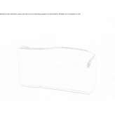 Curved in relation to the fabric sofa Welden