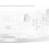 Narożna modułowa sofa modułowa welurowa Kaisten