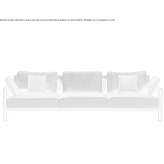 3-seater sofa Lenoir