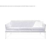 Sofa materiałowa lub skórzana Merei