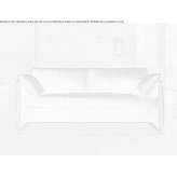 Sofa bed with removable cover Sercaia