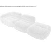 Modular fabric sofa Bulzi