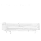 Fabric sofa Balzfeld