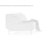 Upholstered sofa bed Natchez