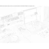 Sofa/wall storage Taspinar