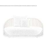 Rattanowa sofa 2-osobowa Lumby