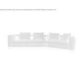 Sectional sofa with removable cover Katunino