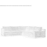 Modular sofa Conlie