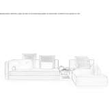 Sectional sofa Wanneroo