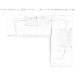 Sectional sofa Marksuhl