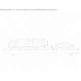 Nabuk 4-seater sectional sofa based on a sleigh Borsbeke