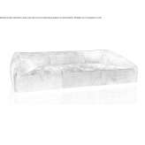 Skórzana sofa 4-osobowa Nambroca