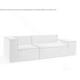 Modular sofa Teresina
