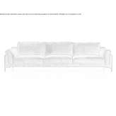 Sectional sofa Tangara