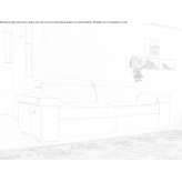 A relaxing sofa Nembro