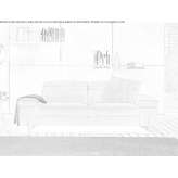 3-seater leather sofa with electric drive Coacalco