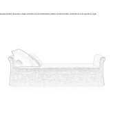 Single bed Murici