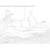 Modułowa sofa Enem
