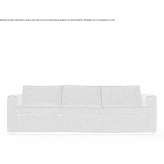 Fabric sofa Hayingen