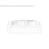 Sectional sofa Kauhava
