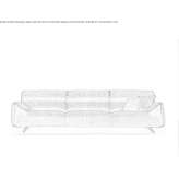 Sectional sofa Pelugo