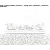 Sofa Plaue