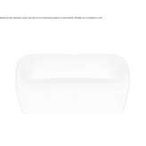 2-seater fabric sofa Orthen