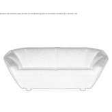 Sofa z tkaniny Floresta
