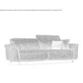 Sofa bed Pelugo