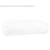 Sofa z tkaniny Fernvale