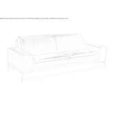 Skórzana sofa Soylemez