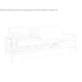 Skórzana sofa Torrijos