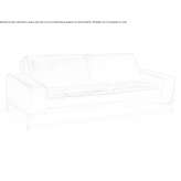 Skórzana sofa Linda
