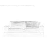 Skórzana sofa Smirna