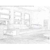 Sofa segmentowa Loamnes